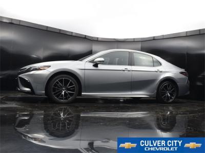 Used 2023 Toyota Camry SE in Culver City, CA 20 img
