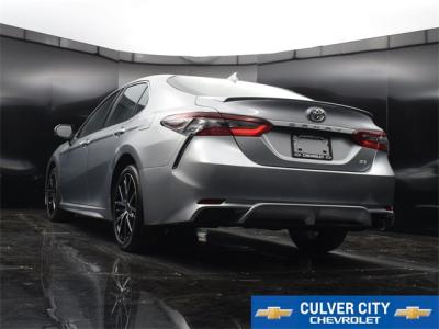 Used 2023 Toyota Camry SE in Culver City, CA 22 img
