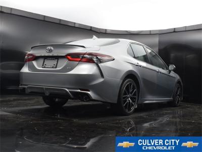 Used 2023 Toyota Camry SE in Culver City, CA 23 img
