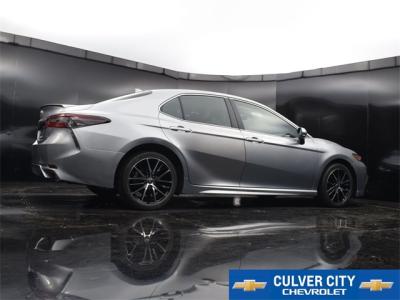 Used 2023 Toyota Camry SE in Culver City, CA 24 img