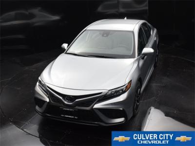Used 2023 Toyota Camry SE in Culver City, CA 27 img