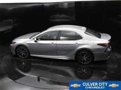 Used 2023 Toyota Camry SE in Culver City, CA 29 img