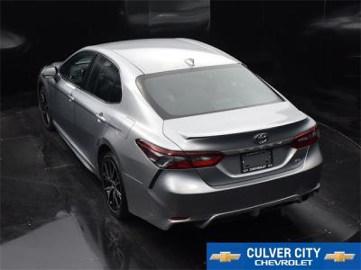 Used 2023 Toyota Camry SE in Culver City, CA 30 img
