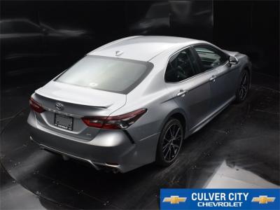 Used 2023 Toyota Camry SE in Culver City, CA 31 img