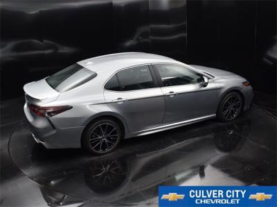 Used 2023 Toyota Camry SE in Culver City, CA 32 img