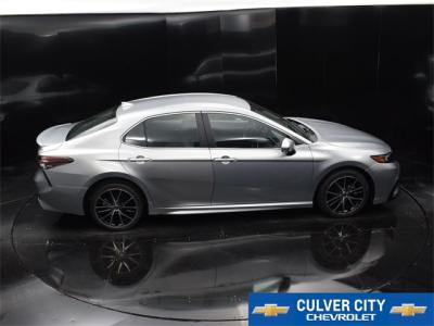 Used 2023 Toyota Camry SE in Culver City, CA 33 img
