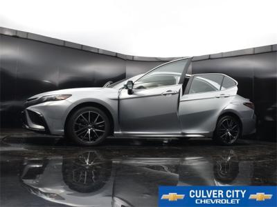 Used 2023 Toyota Camry SE in Culver City, CA 36 img