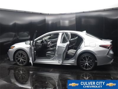 Used 2023 Toyota Camry SE in Culver City, CA 37 img