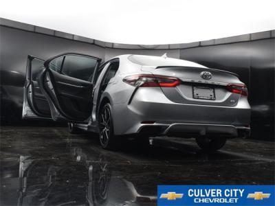 Used 2023 Toyota Camry SE in Culver City, CA 38 img