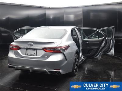 Used 2023 Toyota Camry SE in Culver City, CA 39 img