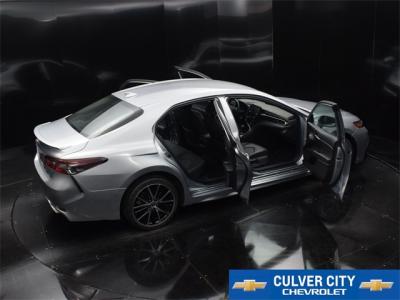 Used 2023 Toyota Camry SE in Culver City, CA 41 img