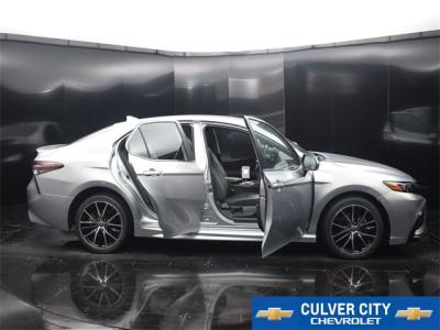 Used 2023 Toyota Camry SE in Culver City, CA 42 img