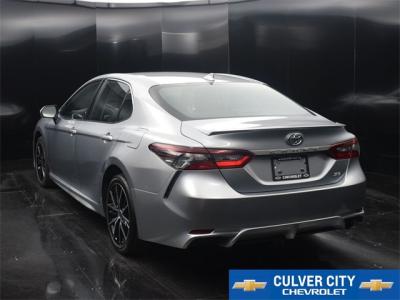 Used 2023 Toyota Camry SE in Culver City, CA 6 img