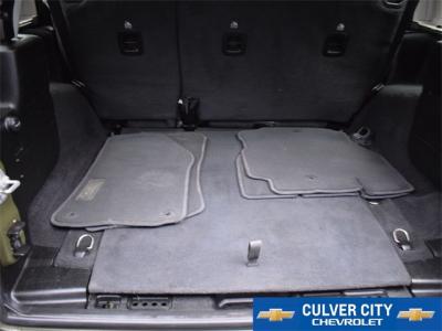 Used 2021 Jeep Wrangler Unlimited Sahara in Culver City, CA 13 img
