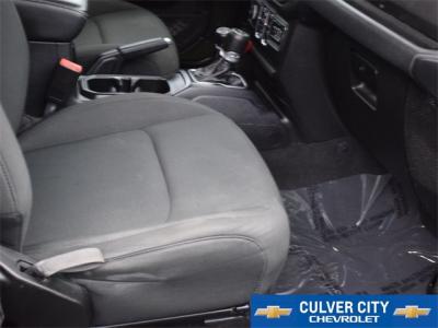 Used 2021 Jeep Wrangler Unlimited Sahara in Culver City, CA 15 img