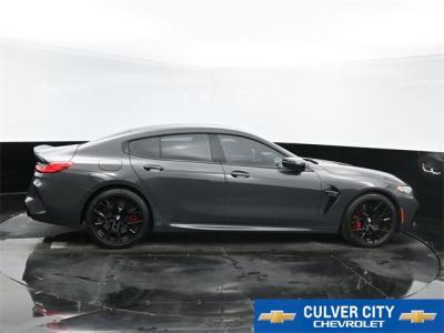 Used 2022 BMW M8 Competition in Culver City, CA 9 img