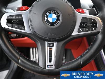 Used 2022 BMW M8 Competition in Culver City, CA 10 img