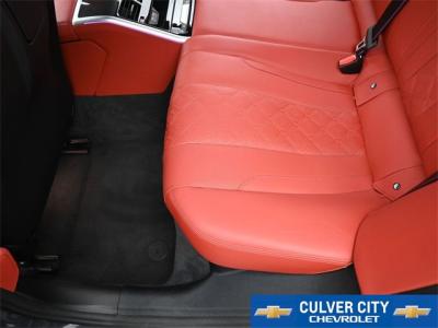 Used 2022 BMW M8 Competition in Culver City, CA 12 img