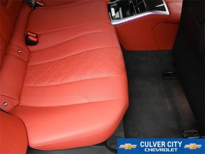 Used 2022 BMW M8 Competition in Culver City, CA 14 img