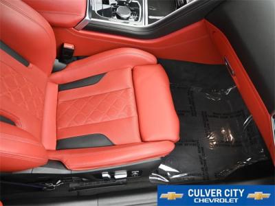 Used 2022 BMW M8 Competition in Culver City, CA 15 img