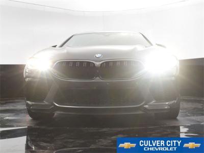 Used 2022 BMW M8 Competition in Culver City, CA 19 img