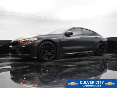 Used 2022 BMW M8 Competition in Culver City, CA 20 img