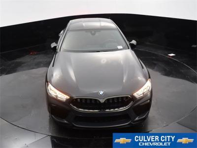 Used 2022 BMW M8 Competition in Culver City, CA 26 img