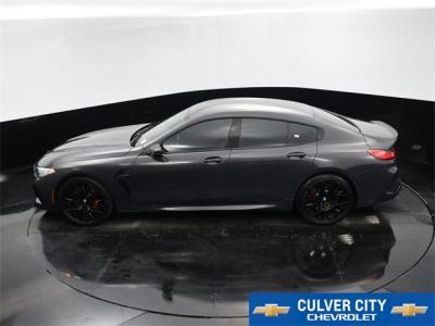 Used 2022 BMW M8 Competition in Culver City, CA 28 img