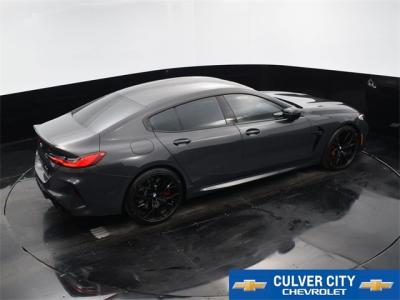 Used 2022 BMW M8 Competition in Culver City, CA 31 img