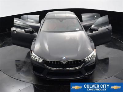 Used 2022 BMW M8 Competition in Culver City, CA 34 img