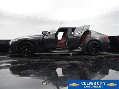 Used 2022 BMW M8 Competition in Culver City, CA 35 img