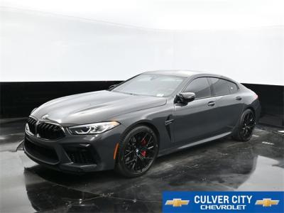 Used 2022 BMW M8 Competition in Culver City, CA 3 img