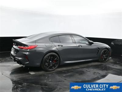 Used 2022 BMW M8 Competition in Culver City, CA 8 img