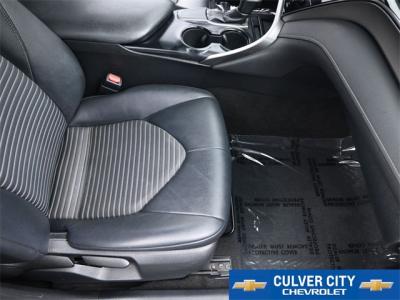 Used 2020 Toyota Camry SE in Culver City, CA 15 img