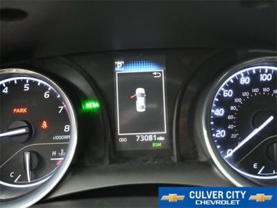Used 2020 Toyota Camry SE in Culver City, CA 16 img