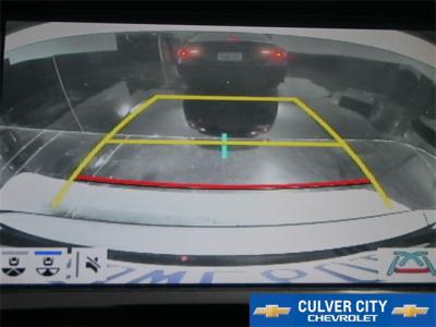 Used 2020 Toyota Camry SE in Culver City, CA 17 img
