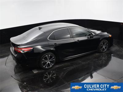 Used 2020 Toyota Camry SE in Culver City, CA 31 img