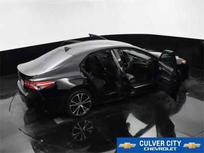 Used 2020 Toyota Camry SE in Culver City, CA 40 img