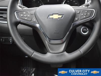 Used 2024 Chevrolet Equinox LT in Culver City, CA 10 img