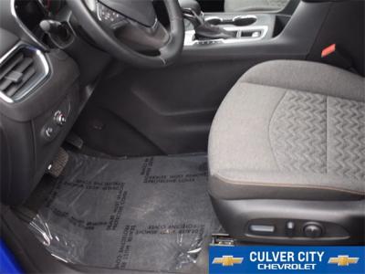 Used 2024 Chevrolet Equinox LT in Culver City, CA 11 img