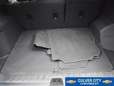 Used 2024 Chevrolet Equinox LT in Culver City, CA 13 img