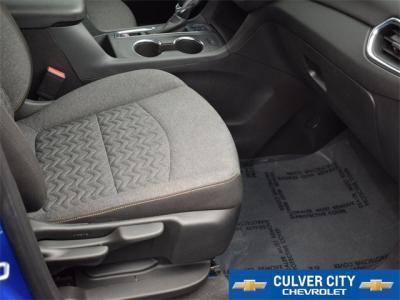 Used 2024 Chevrolet Equinox LT in Culver City, CA 15 img