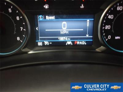 Used 2024 Chevrolet Equinox LT in Culver City, CA 16 img