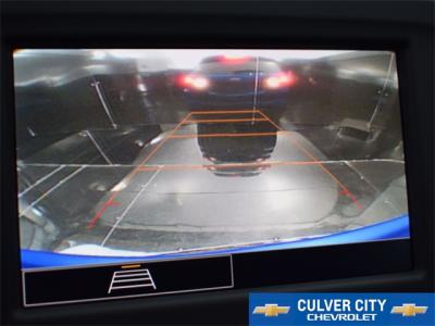 Used 2024 Chevrolet Equinox LT in Culver City, CA 17 img