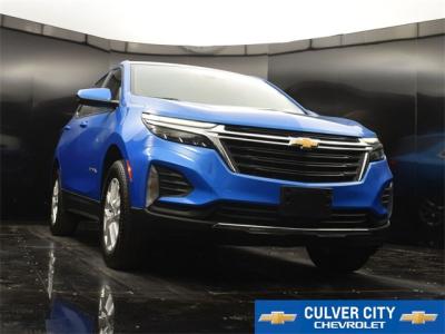 Used 2024 Chevrolet Equinox LT in Culver City, CA 18 img