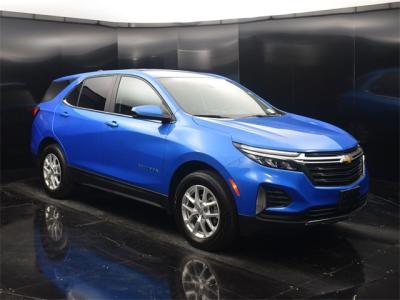 Used 2024 Chevrolet Equinox LT in Culver City, CA 1 img