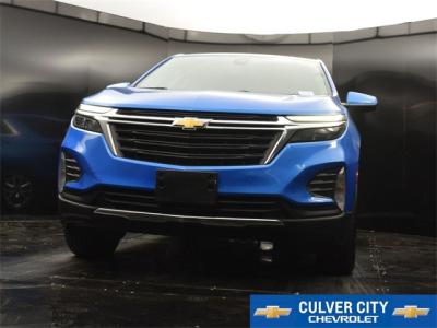 Used 2024 Chevrolet Equinox LT in Culver City, CA 19 img