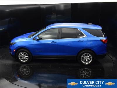 Used 2024 Chevrolet Equinox LT in Culver City, CA 25 img