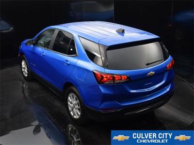 Used 2024 Chevrolet Equinox LT in Culver City, CA 26 img
