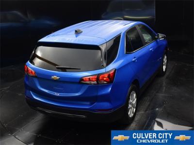 Used 2024 Chevrolet Equinox LT in Culver City, CA 27 img